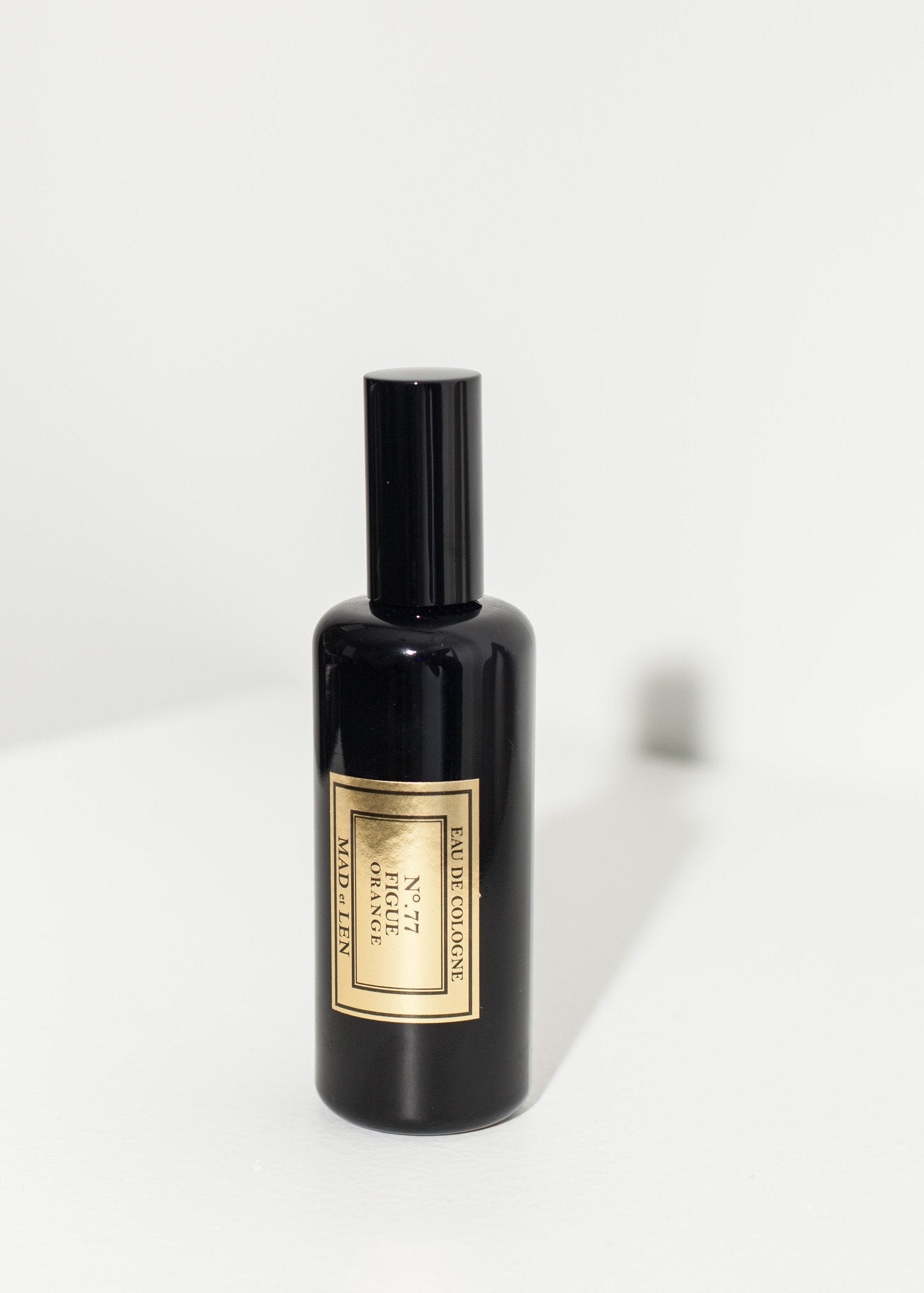 No. 77 Perfume in Figue Orange -nadeem