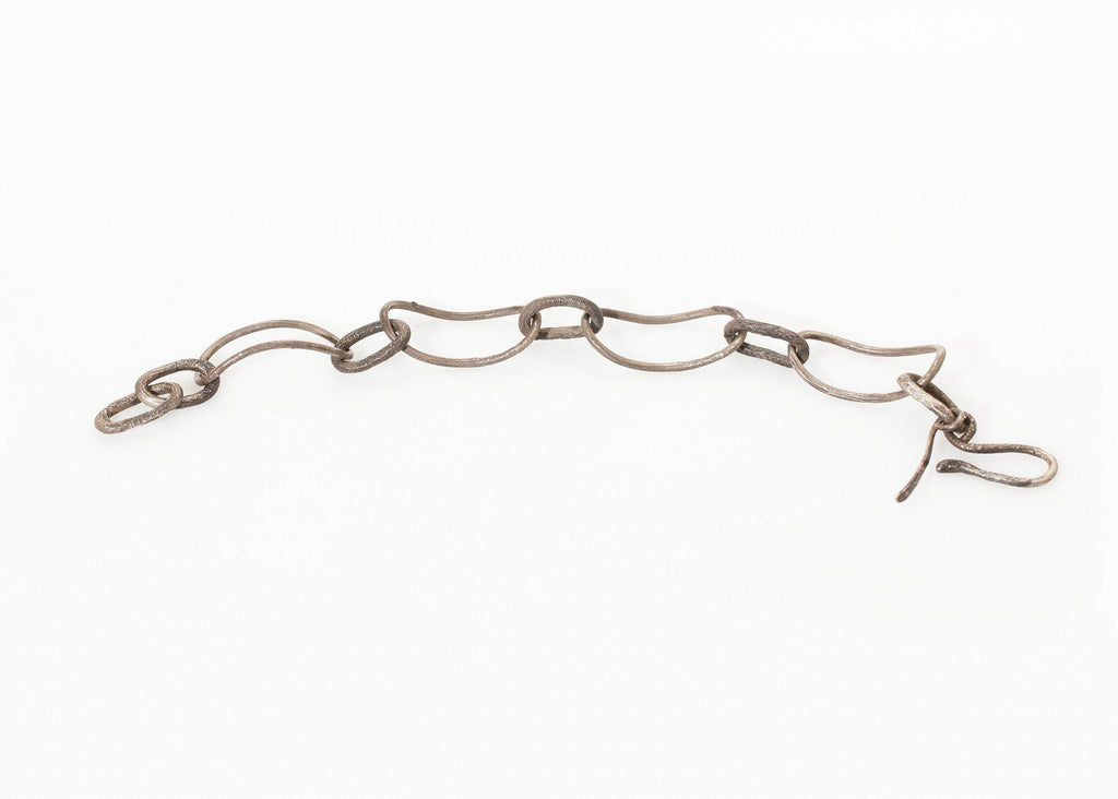 Bracelet 41 in Silver right Bracelet 41 in Silver