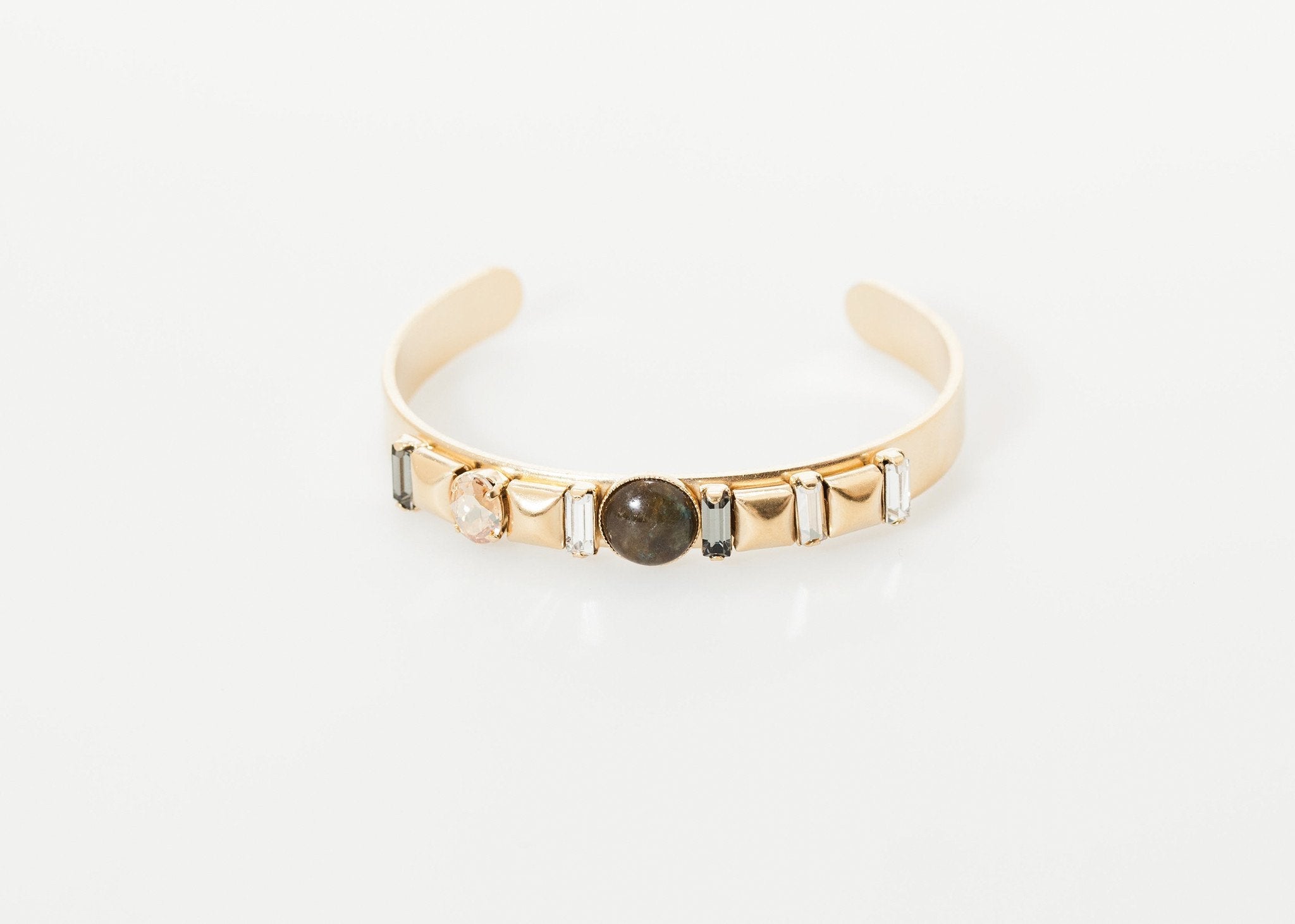 Oscar Cuff -nadeem