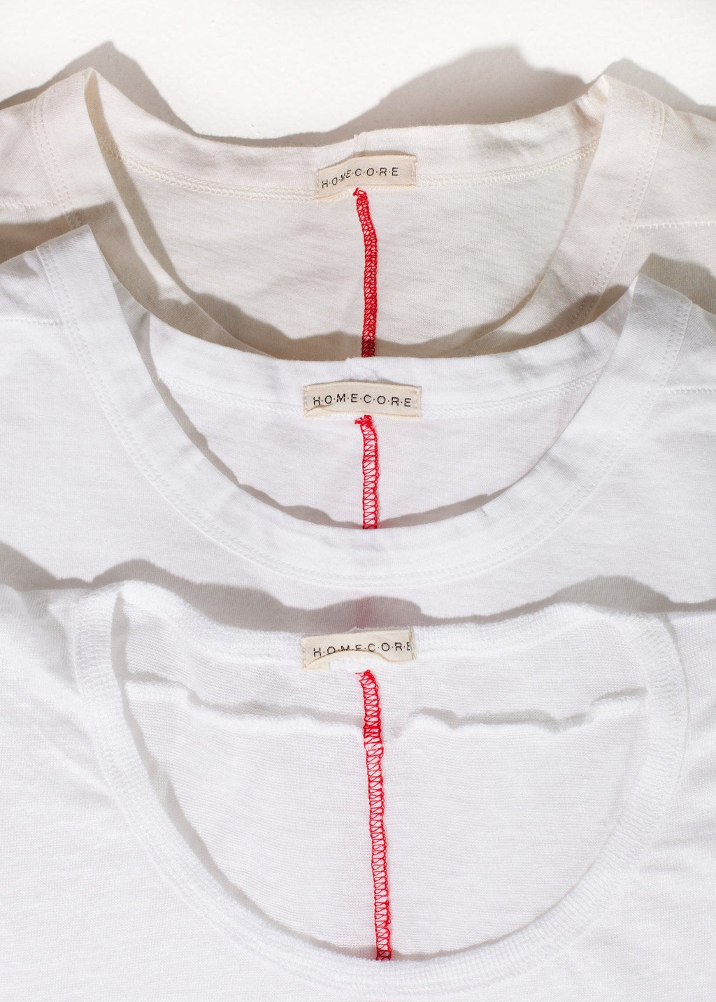 Variety Pack in White -nadeem