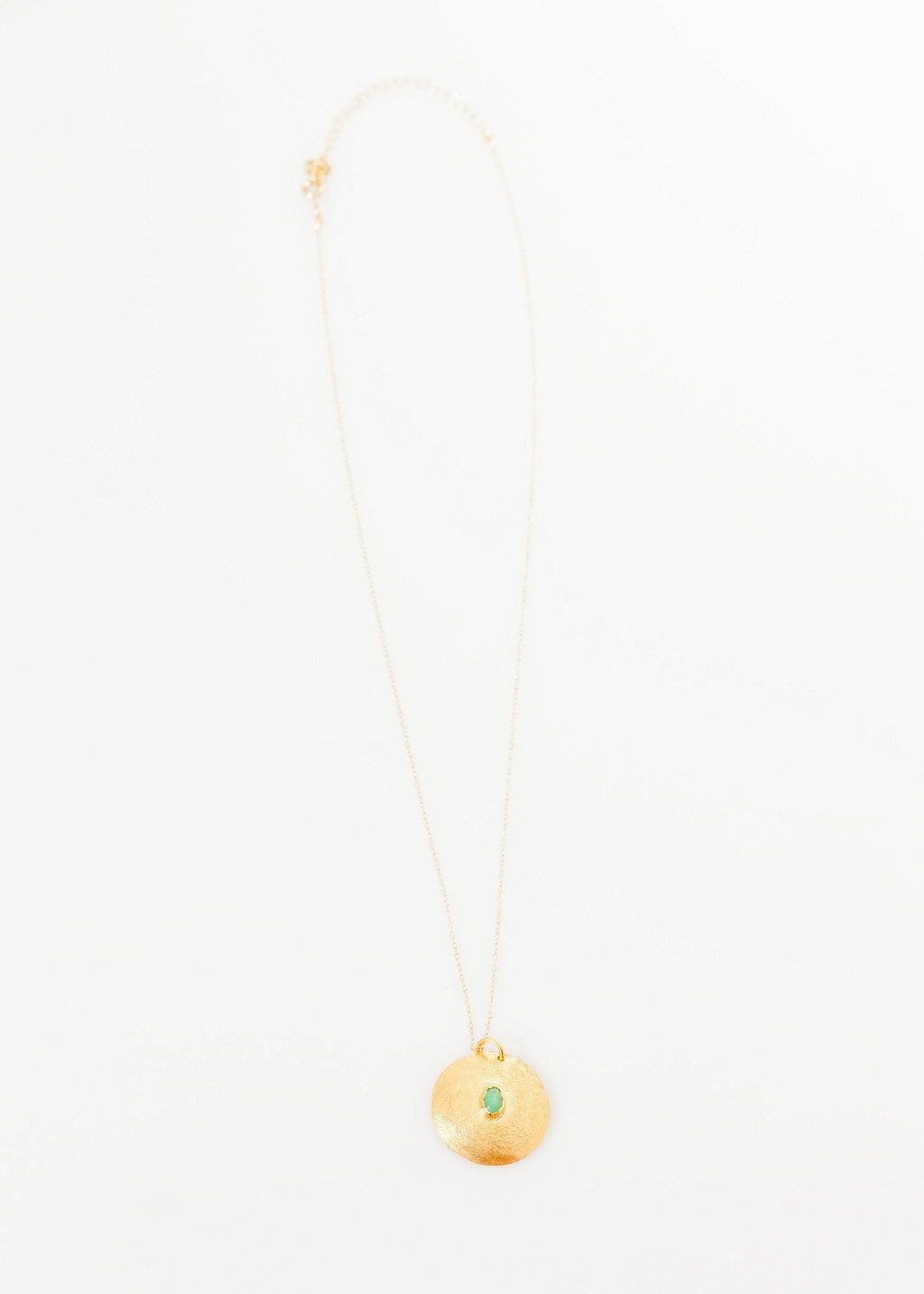 Nathan Necklace -nadeem