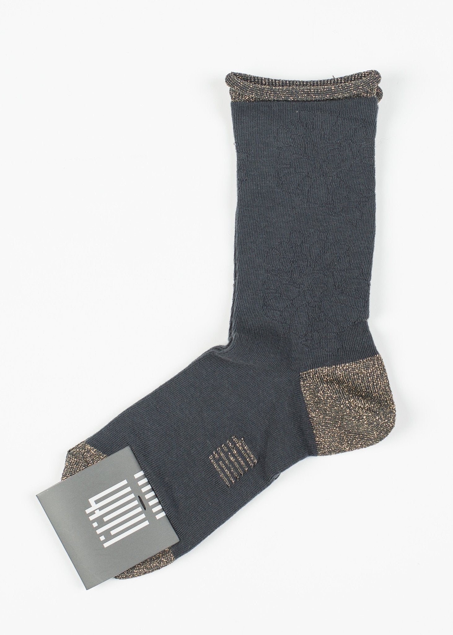 Orang Outang Sock in Bark - raj