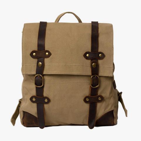 Scout Backpack -nadeem
