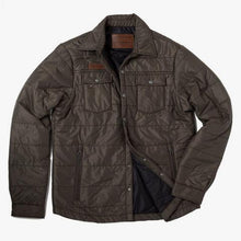 Load image into Gallery viewer, Duckworth Woolfill Jacket right Duckworth Woolfill Jacket
