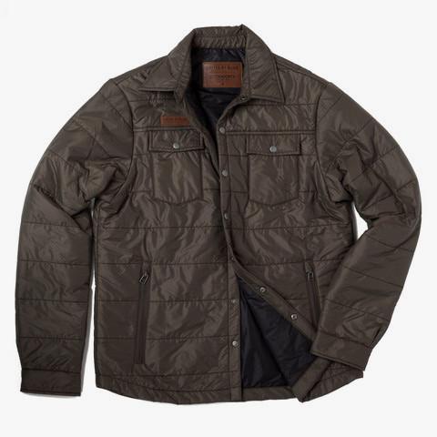 Duckworth Woolfill Jacket right Duckworth Woolfill Jacket